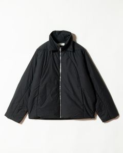 Padded Forming Blouson