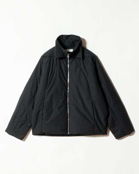 Padded Forming Blouson