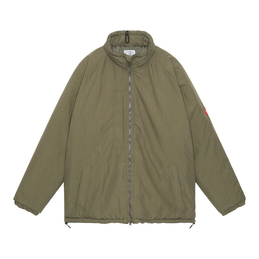 C.E CAV EMPT シーイー JACKET中綿ジャケット商品の詳細