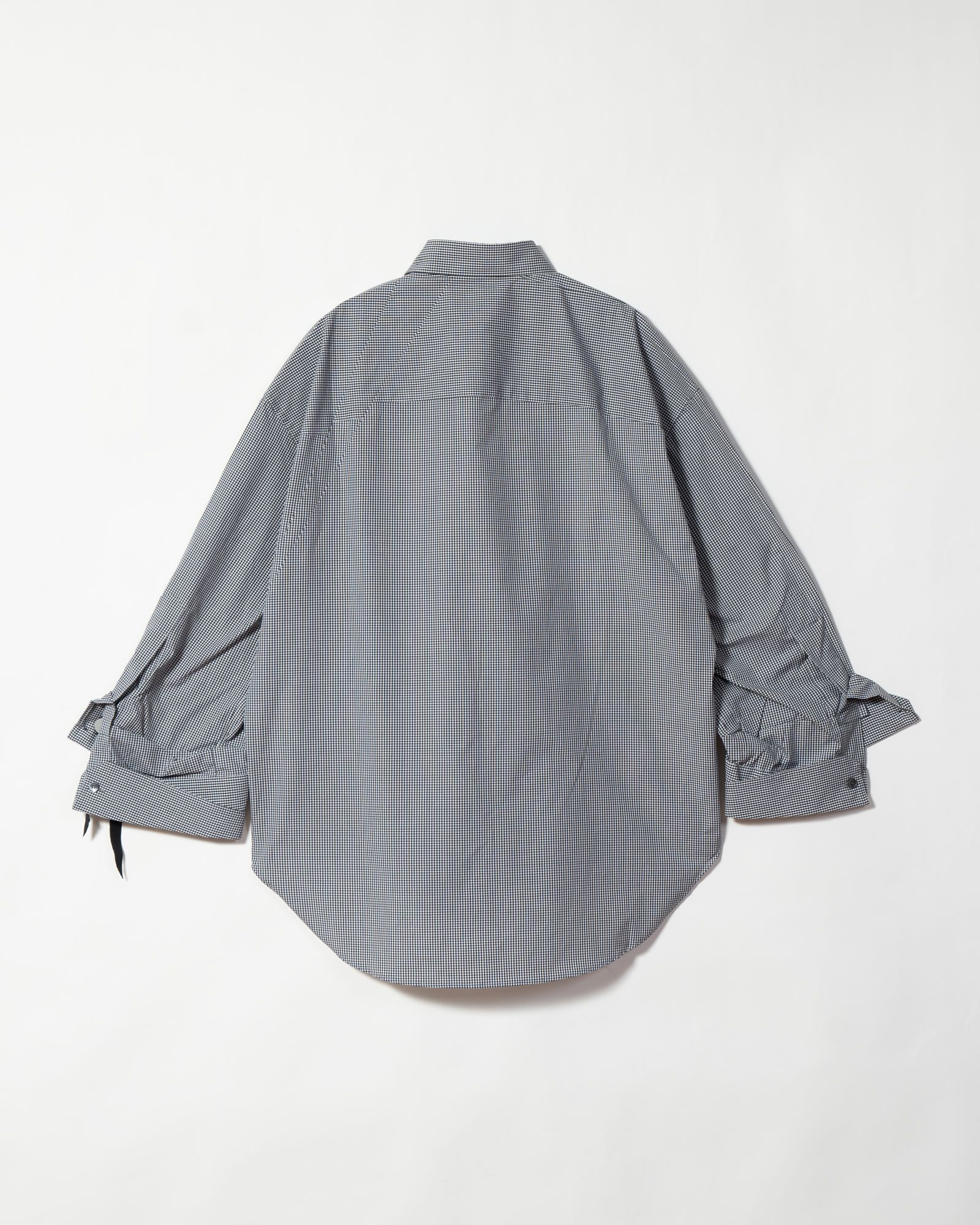 MARINA YEE - MY SHIRT 1- Oversized shirt | ALTERFATE