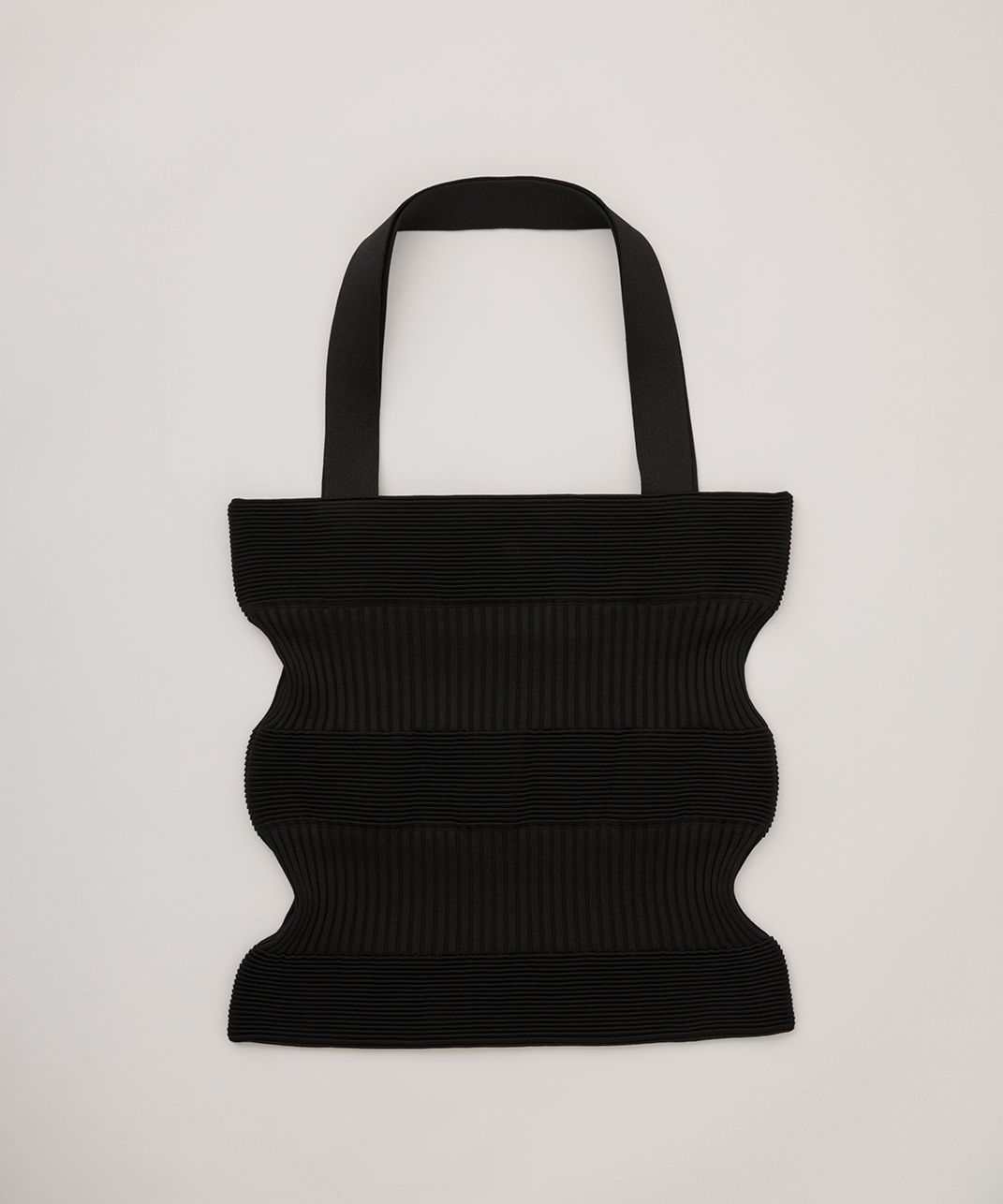 CFCL - Strata Large Tote Bag (Black) | ALTERFATE