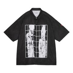 MD Guy Short Sleeve Shirt