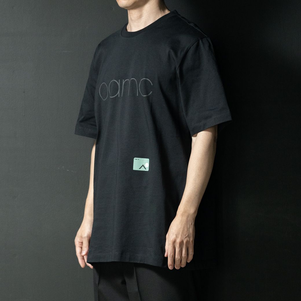 OAMC - Avery T-Shirt | ALTERFATE