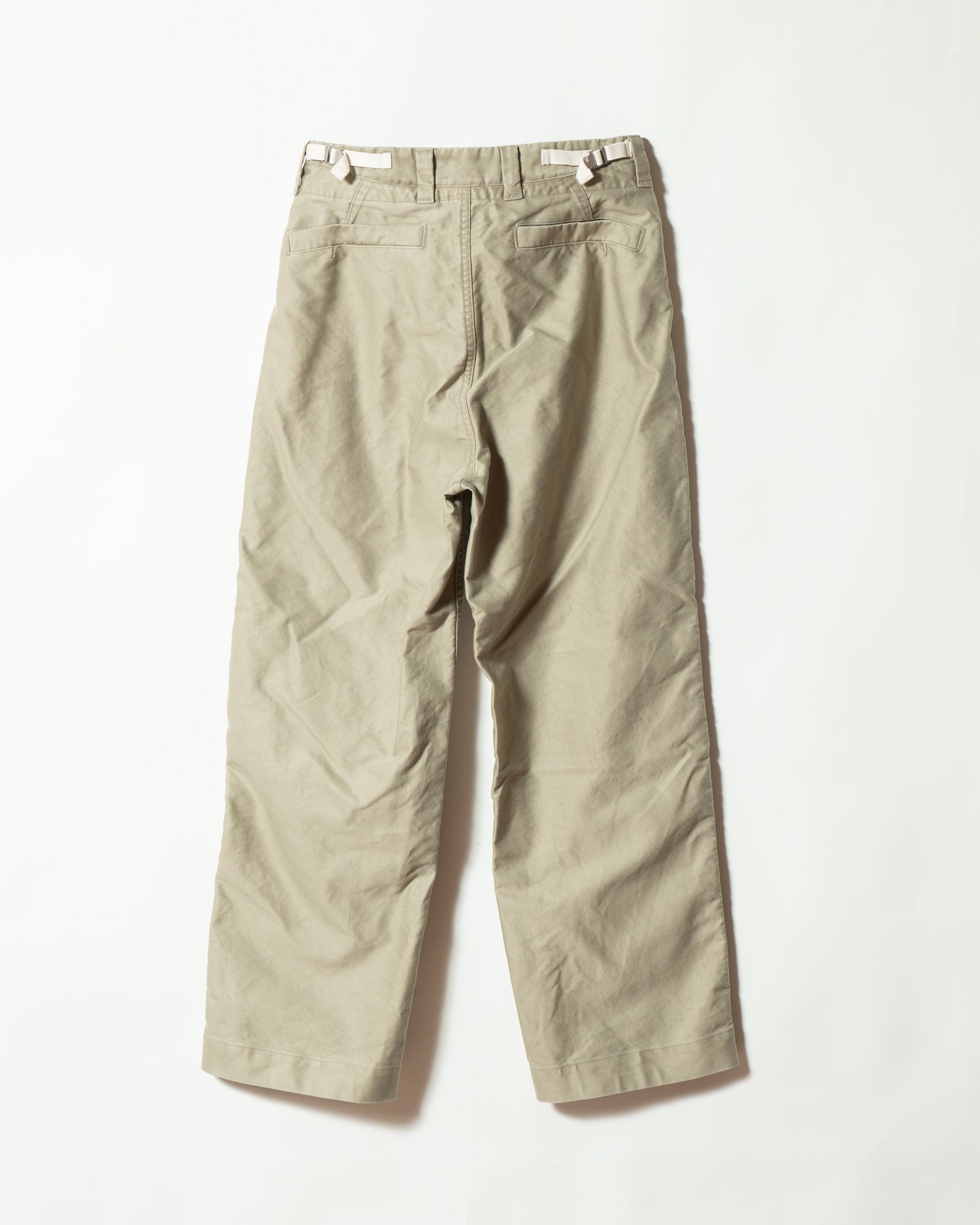 262-03003 Cotton Pants