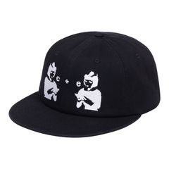c + e CAP Black