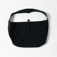 Lot.004 Newsboy Bag - TAIGA TAKAHASHI