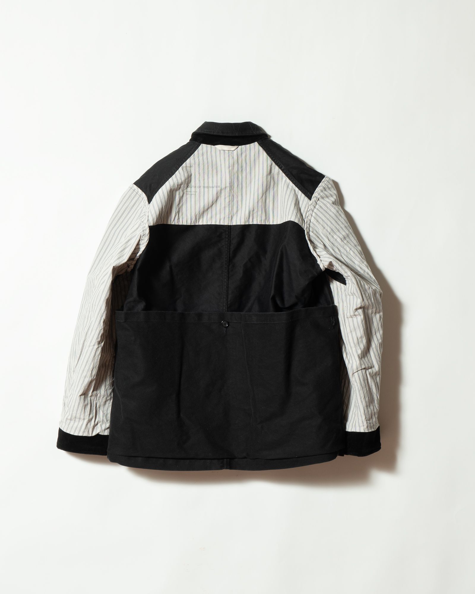 262-02002 BLOUSON
