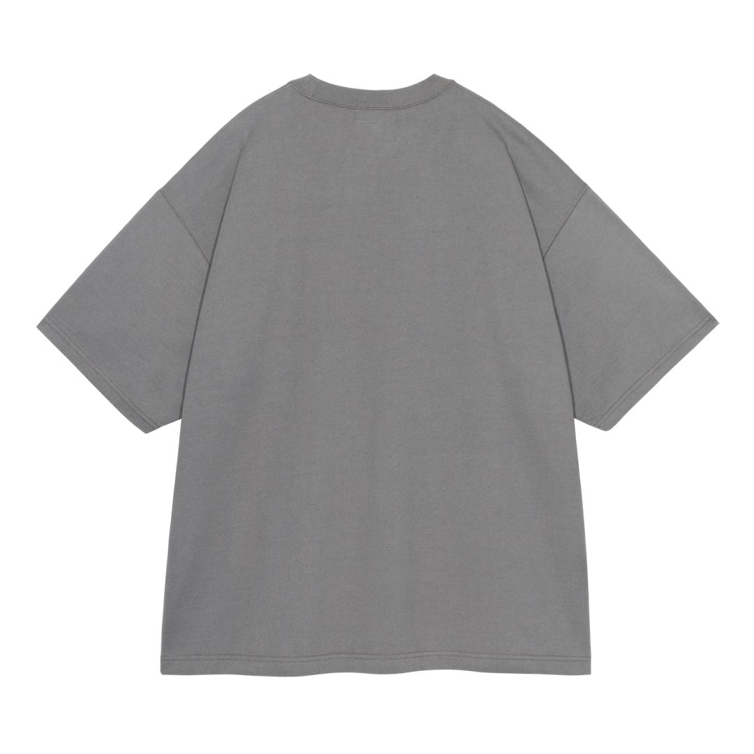 Solid Heavy T