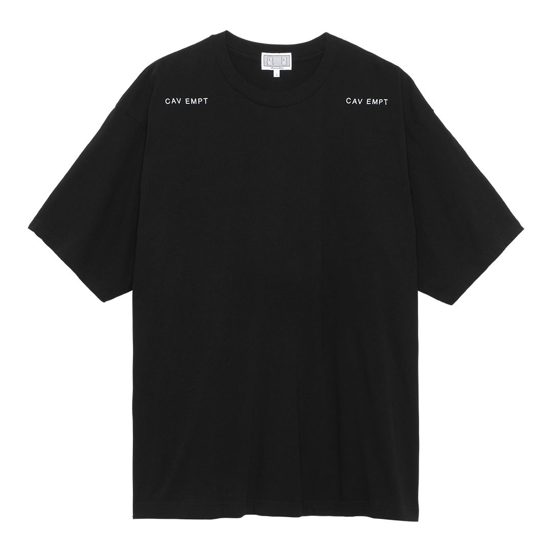 C.E CAVEMPT シャツ TRIAD WORK SHIRT
