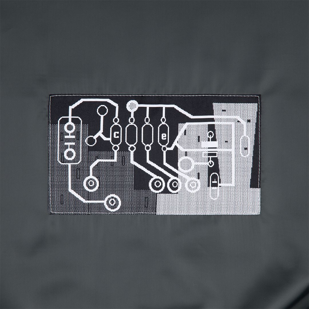 Community Leather Jacket