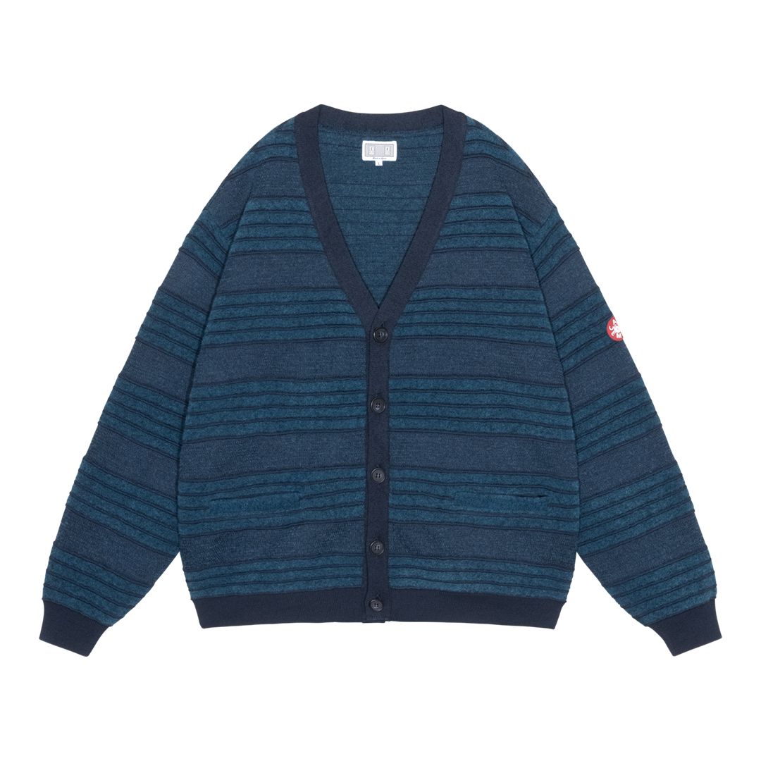 Separated Cardigan