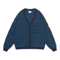 Separated Cardigan