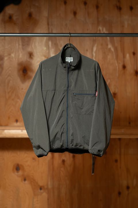 C.E Light Rip Stop Zip Jacket