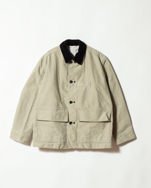 262-02002 BLOUSON
