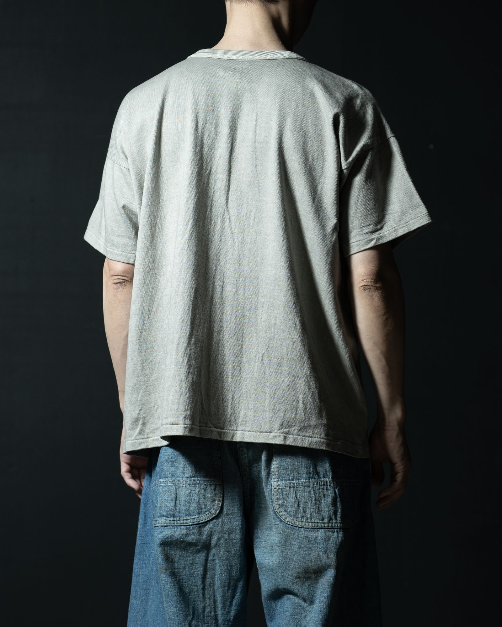 Lot.601 Tee Shirts - TAIGA TAKAHASHI