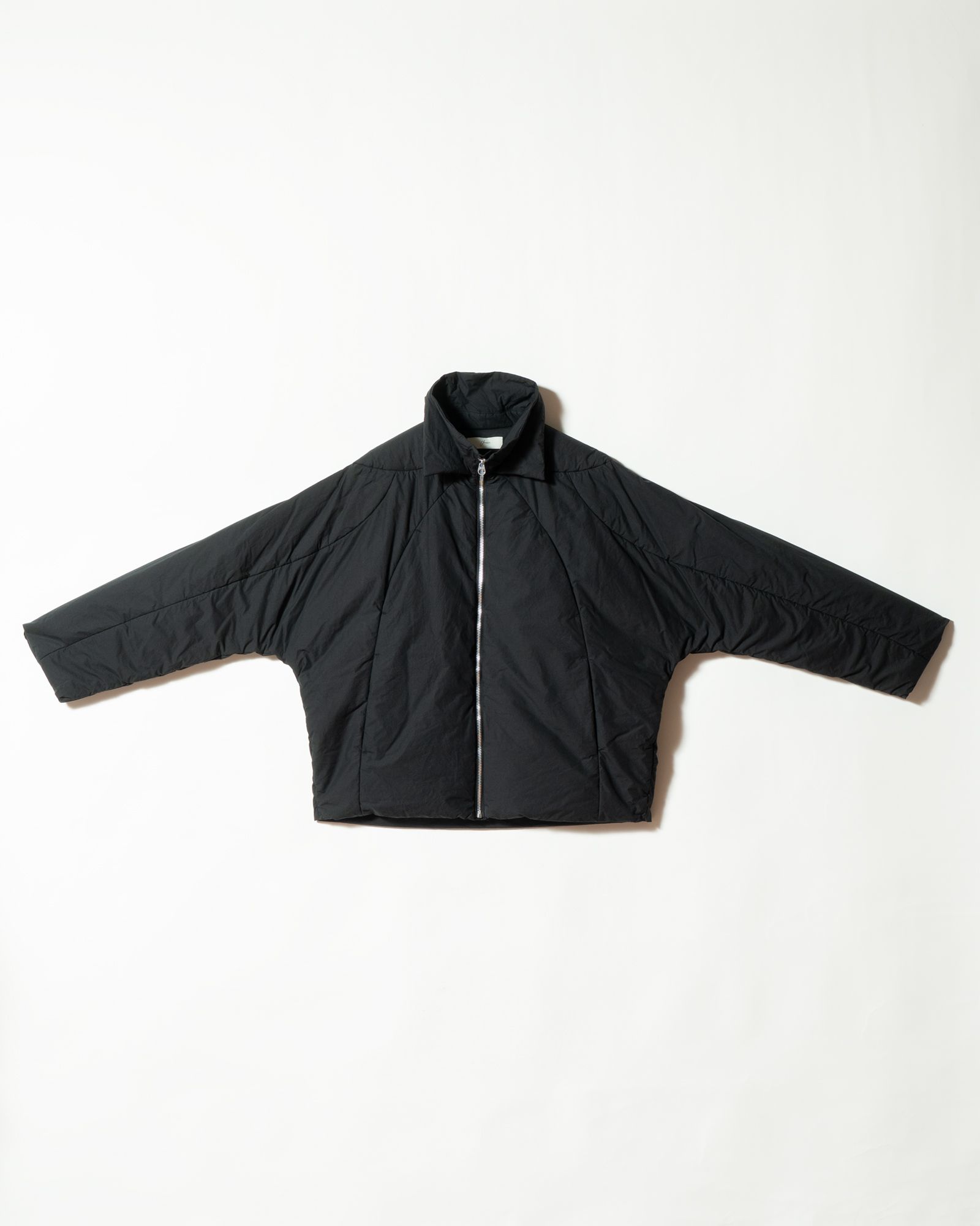 Padded Forming Blouson