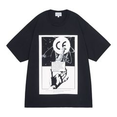 MD Necessity T BLACK