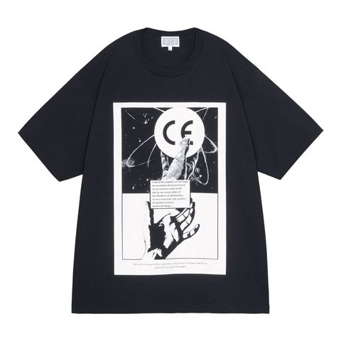 MD Necessity T BLACK