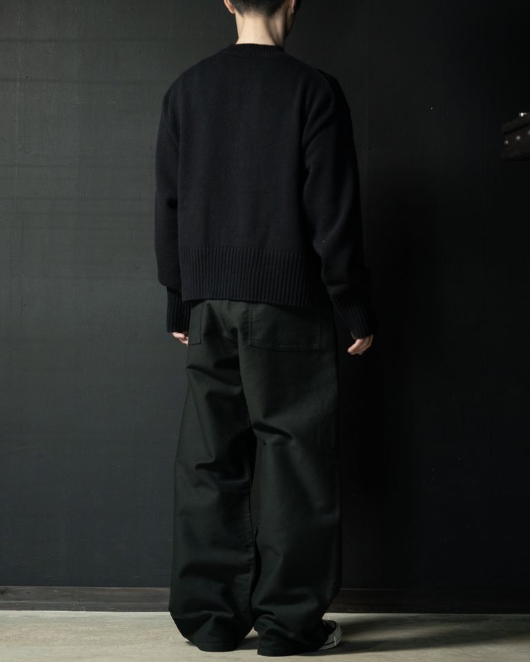 身長168cm 体重55kg 着用サイズ30