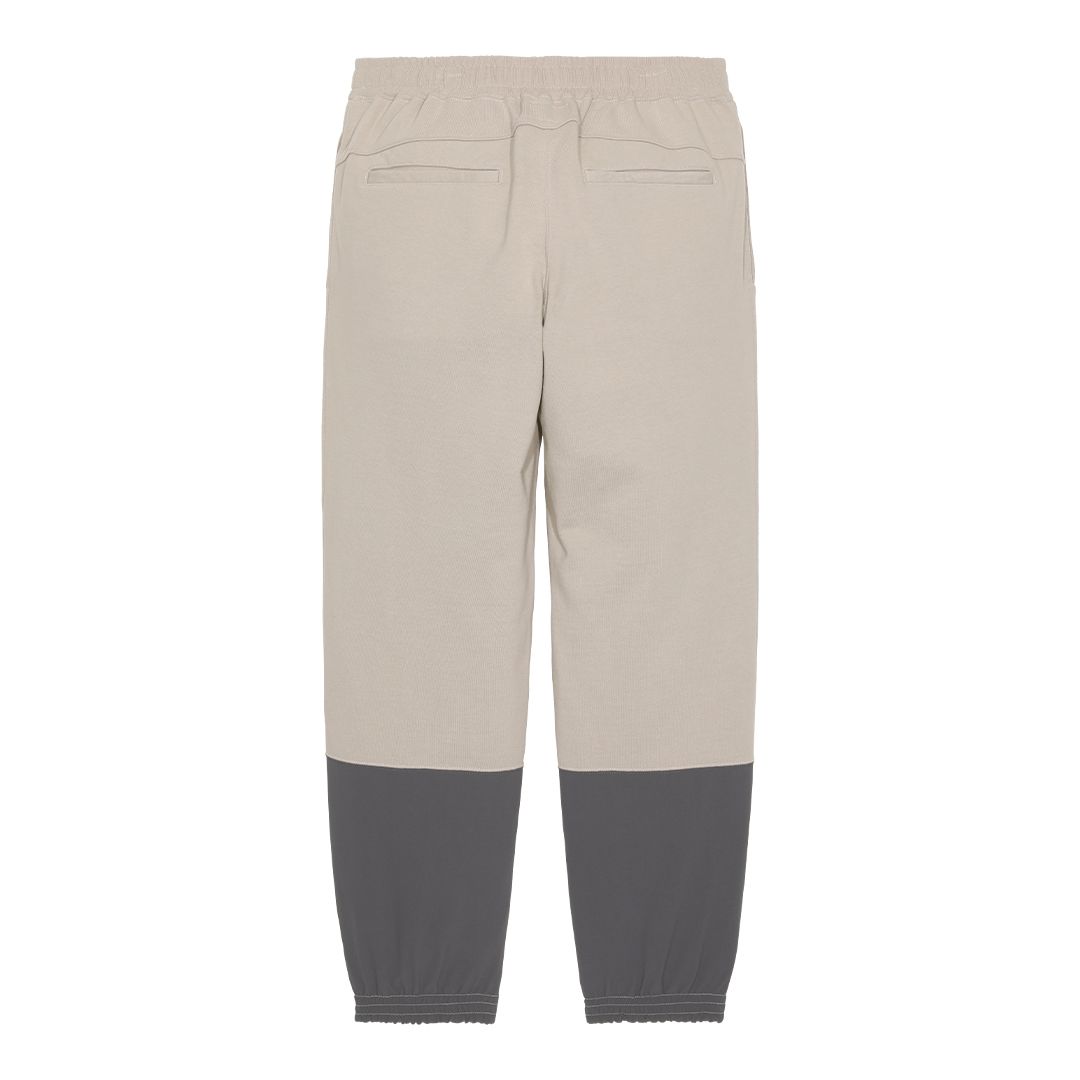 C.E - Stretch Knee Jog Pants Grey | ALTERFATE