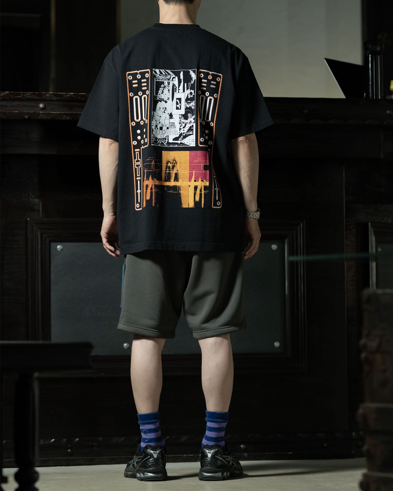 STYLE NO. 1109