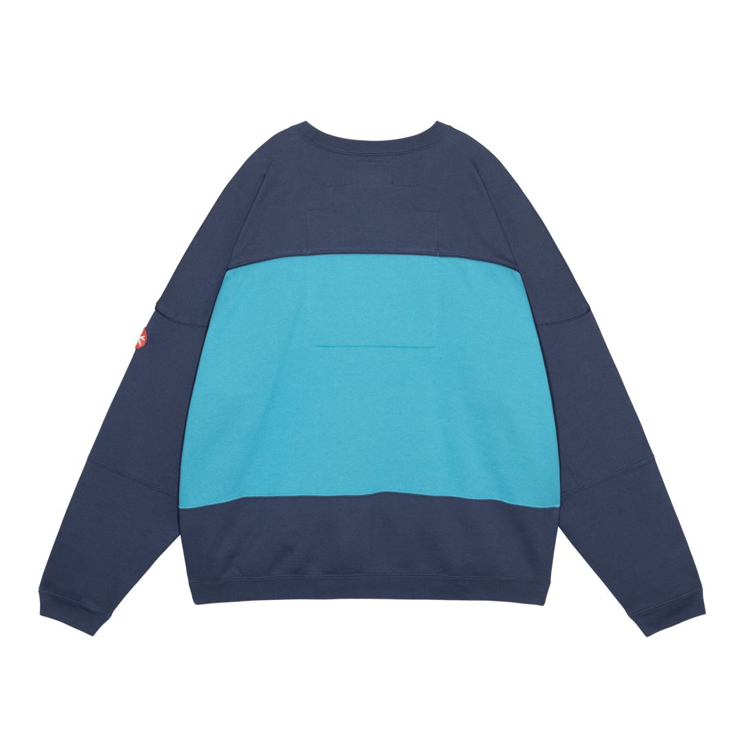 Mere Truth Crew Neck