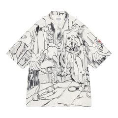 ECPL Short Sleeve Shirt
