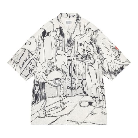 ECPL Short Sleeve Shirt