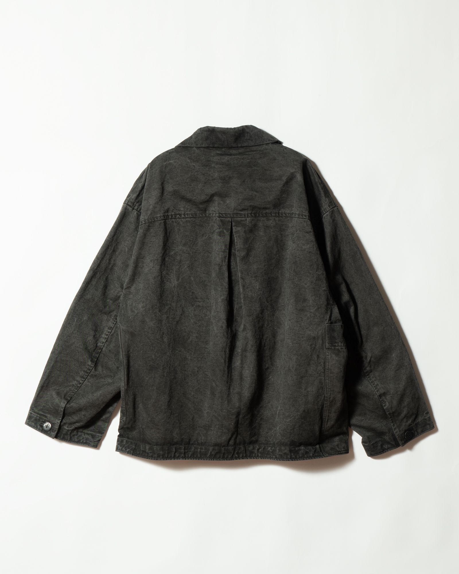 Meeting Jacket
