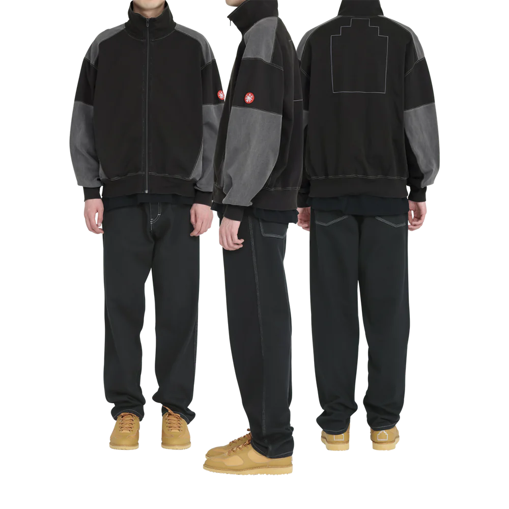 C.E ⁄ シーイー C.E OVERDYE LIGHT ZIP UP シーイー OVERDYE LIGHT ZIP UP