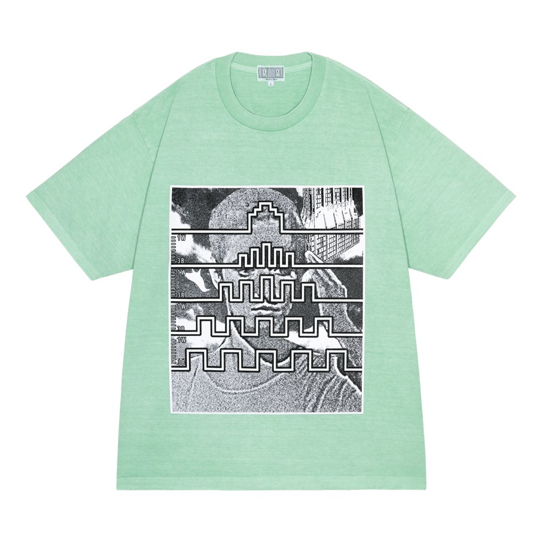 Overdye Paradigm T