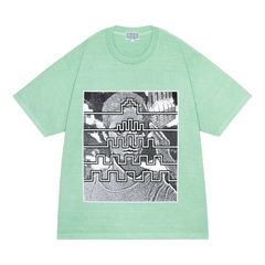 Overdye Paradigm T
