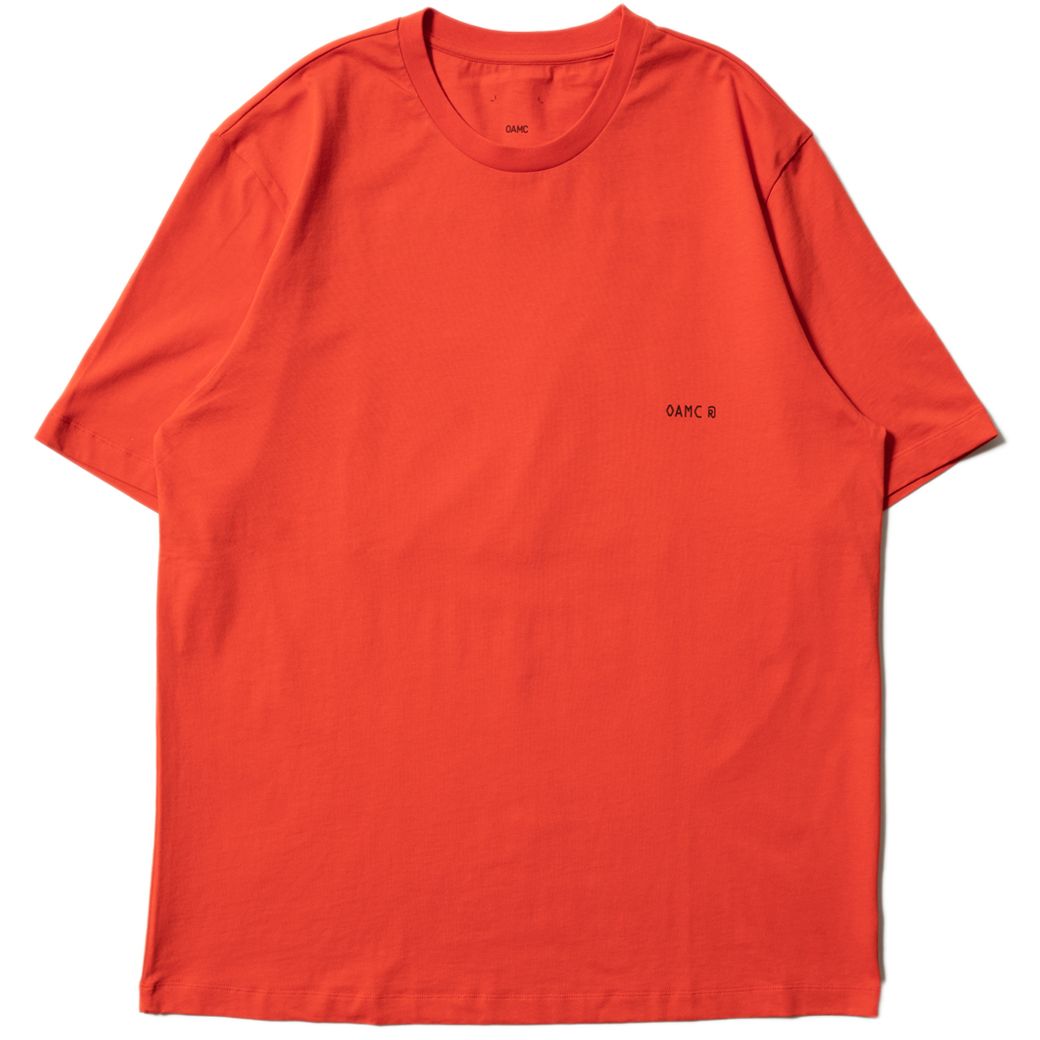今季ブランド OAMC◆Tシャツ Tシャツ/カットソー(半袖/袖なし)