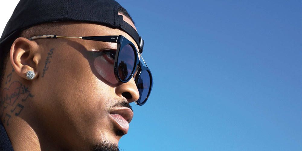 A.D.S.R.が AUGUST ALSINA のシグネチャーモデルをリリース | ALTERFATE