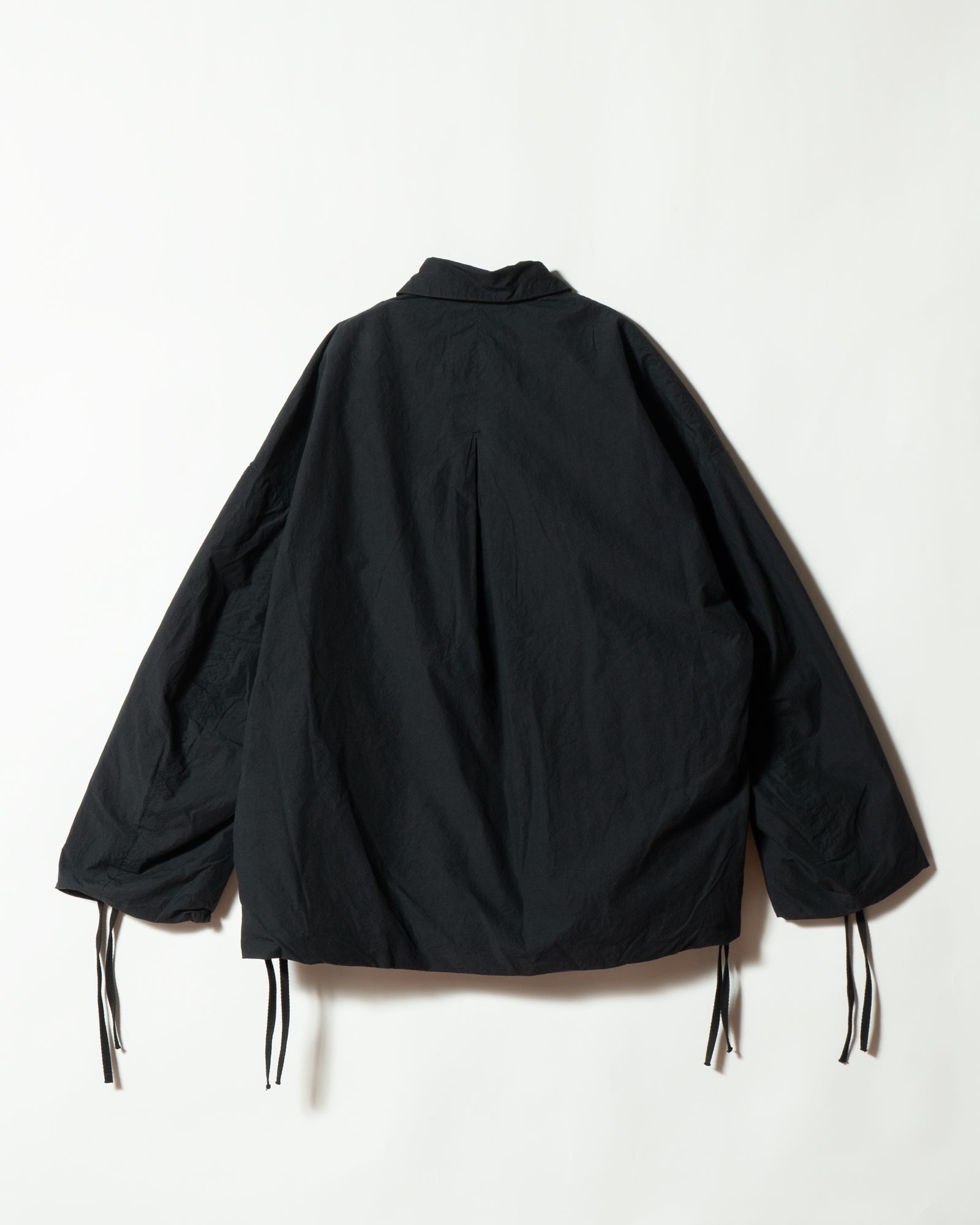 Air Forming Jacket