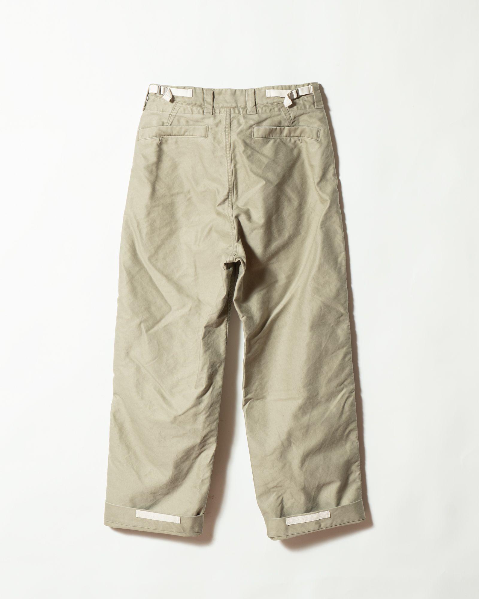 262-03003 Cotton Pants