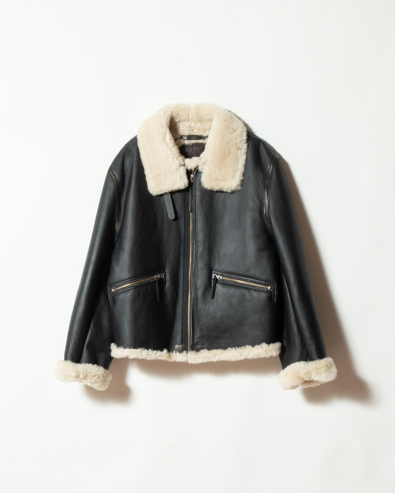 LOT.808 TYPE D-1 - TAIGA TAKAHASHI