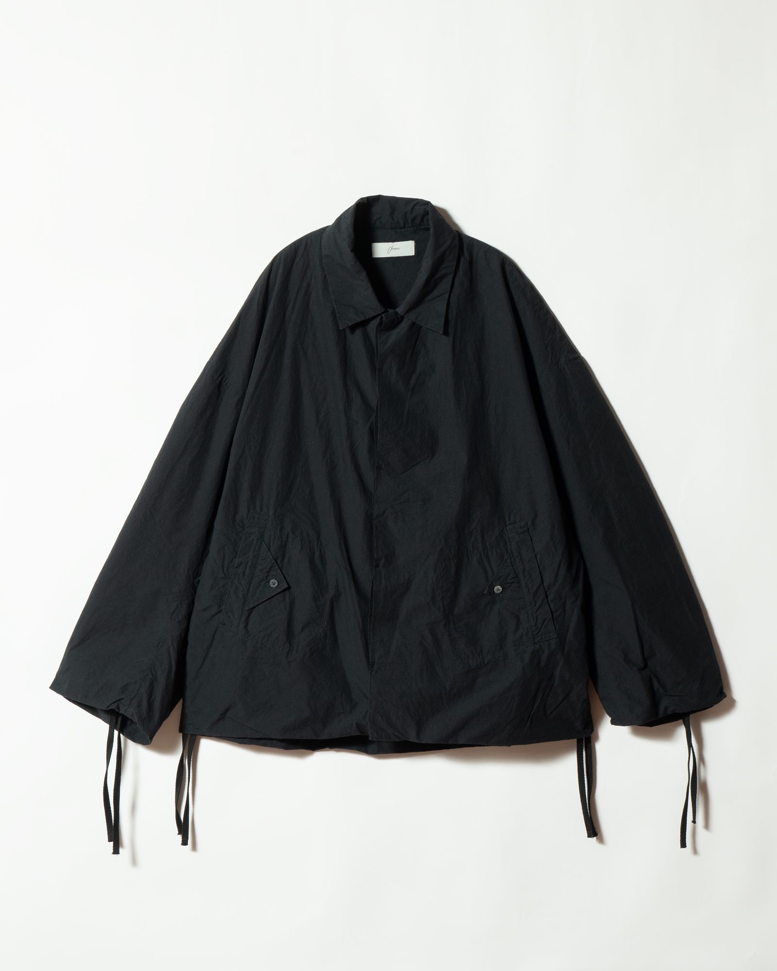 Air Forming Jacket