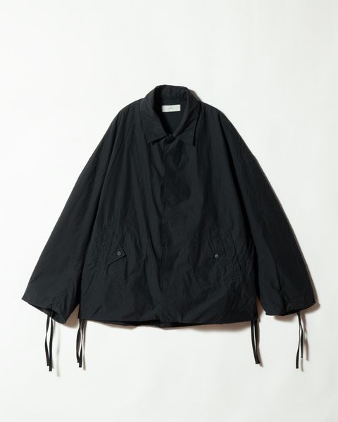 Air Forming Jacket