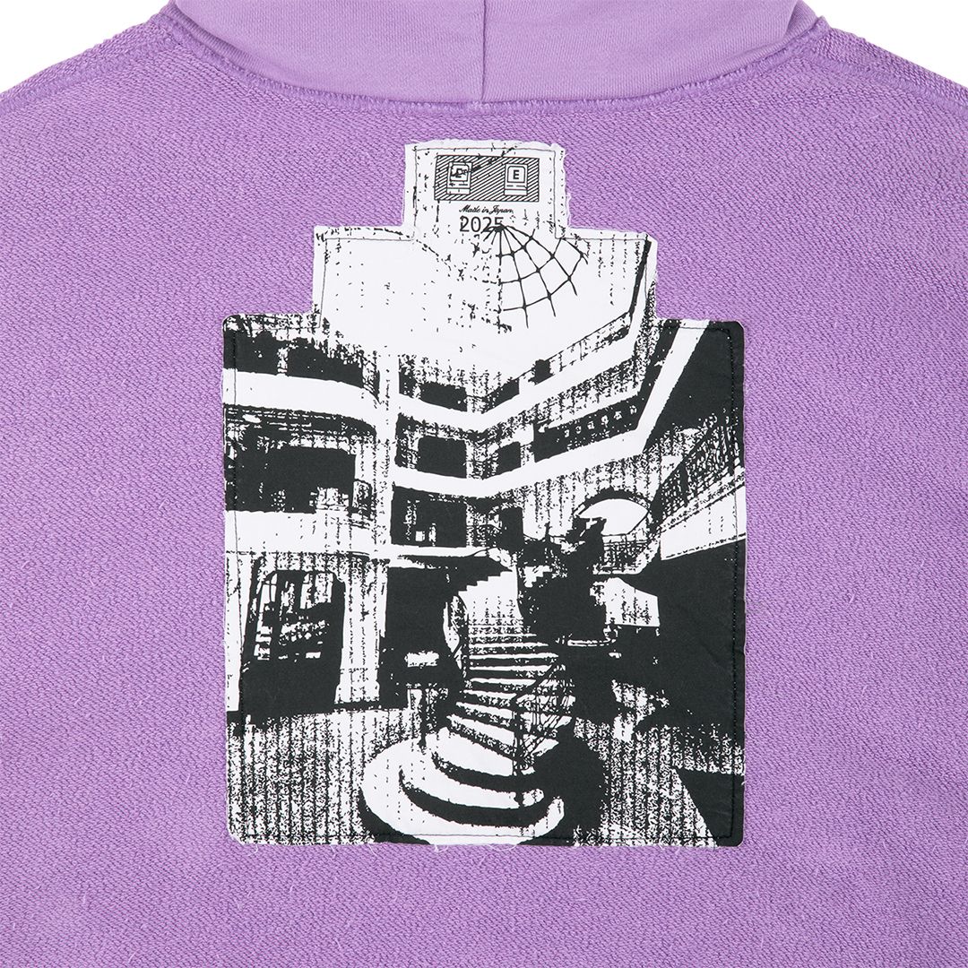 Solid Hoody