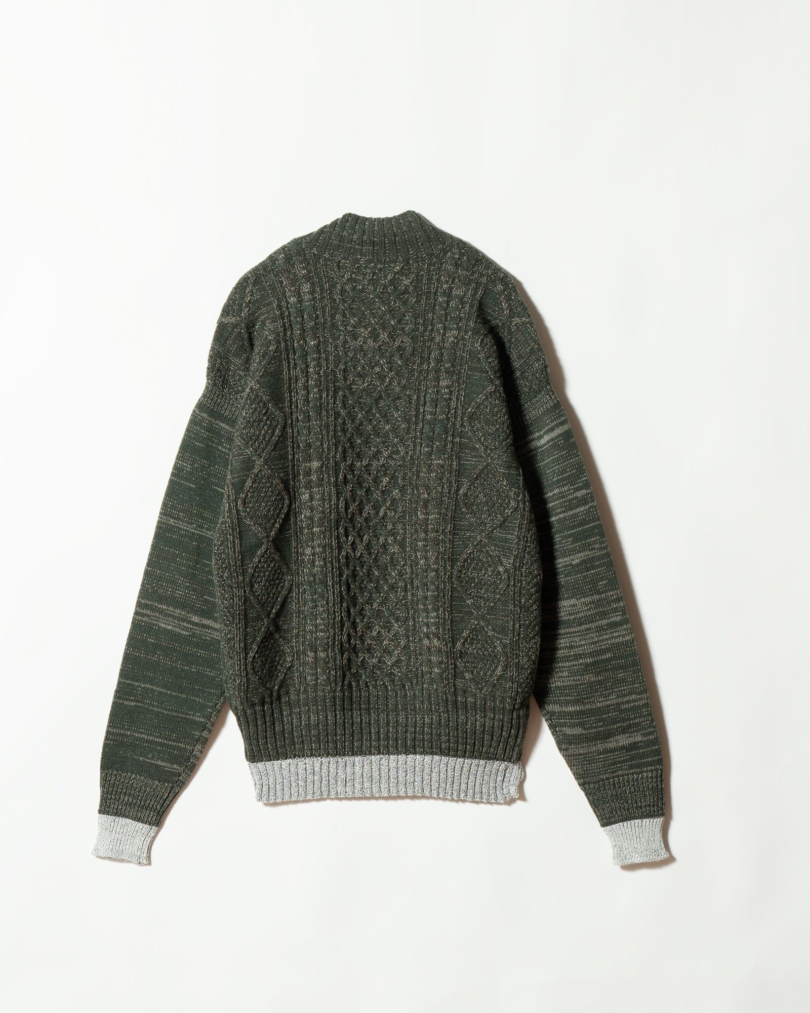 262-06001 Knit Sweater