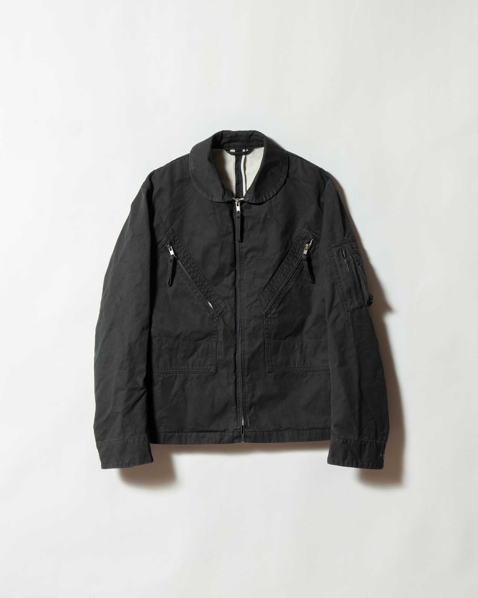 261-02002 BLOUSON