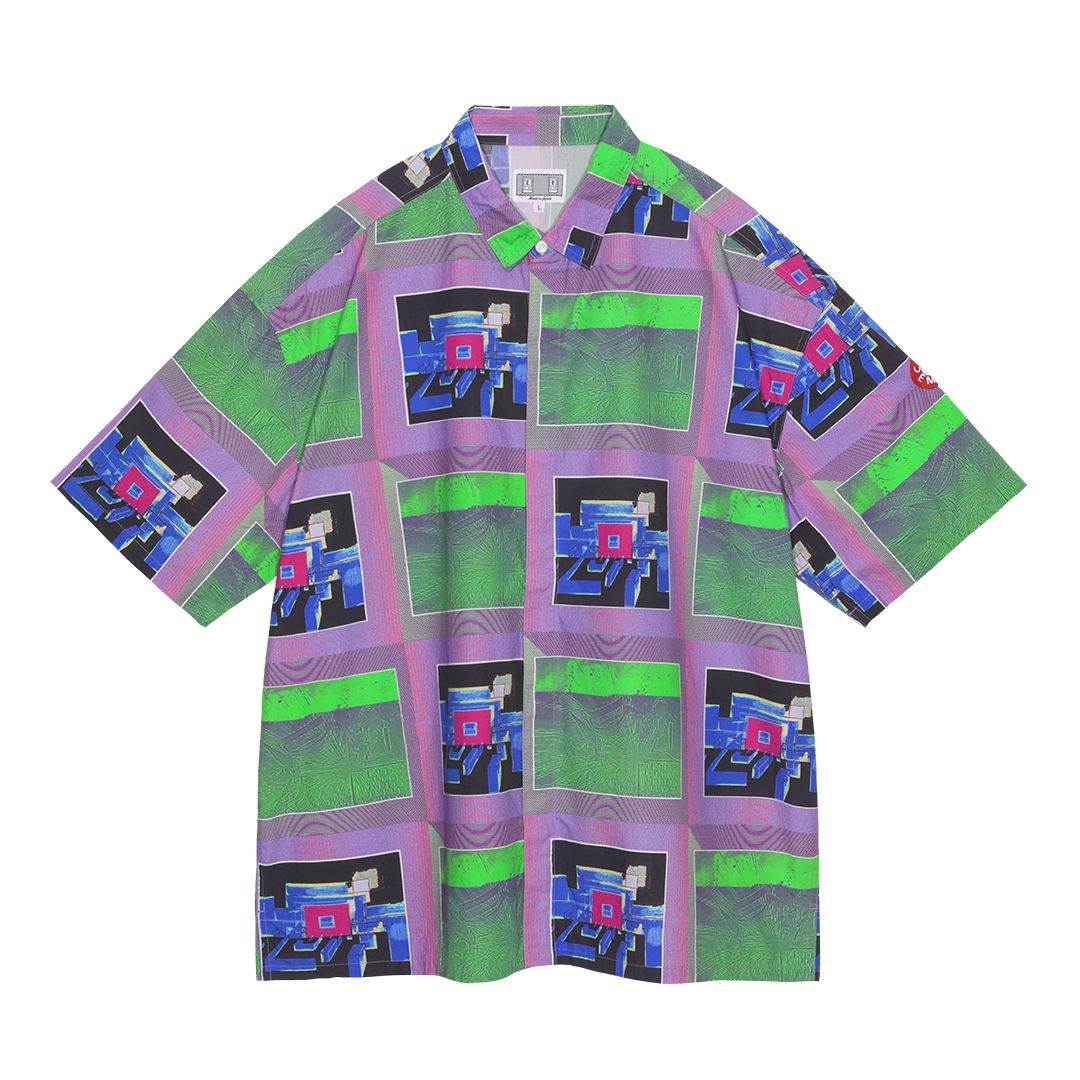 VH Galatea Galante Short Sleeve Shirt