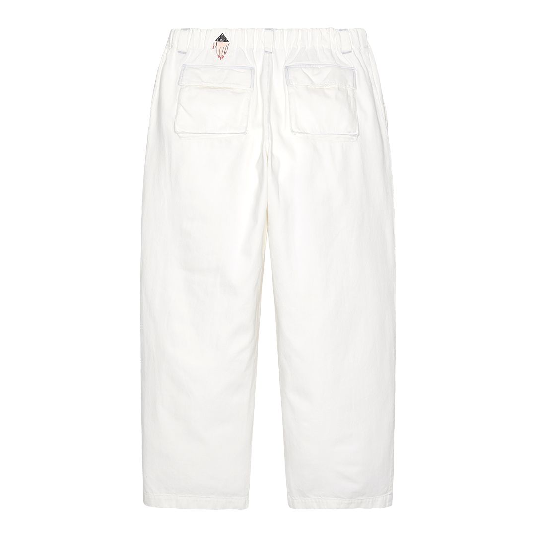 C.E  / Canvas Comfort Pants（サイズS） C.E / Canvas Comfort Pants（サイズS）