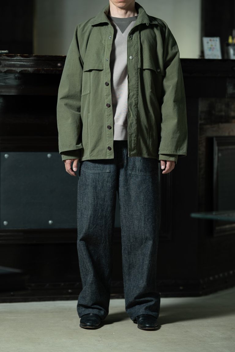 C.E × T.T — Vintage American