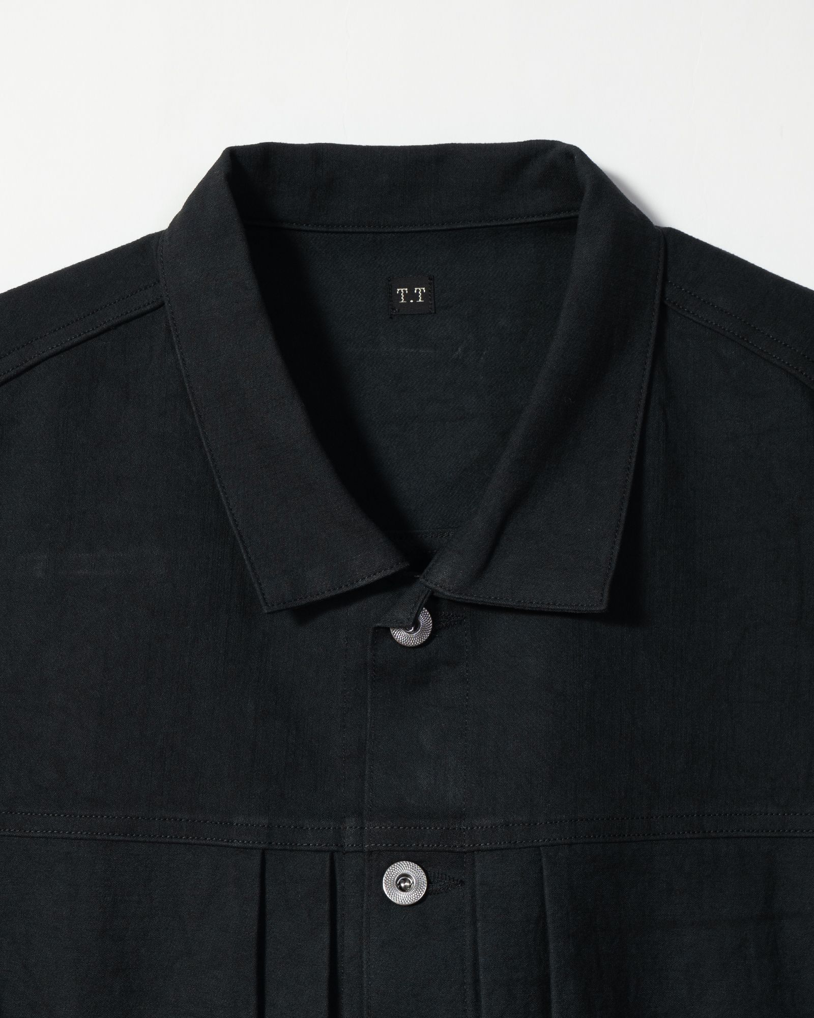 ジャケット・アウター taiga takahashi Lot.309 JACKET Taiga Takahashi | LOT.309 BUCKLE-BACKED JACKET