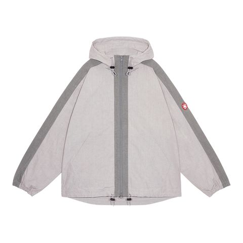 CN Rip Hood Jacket