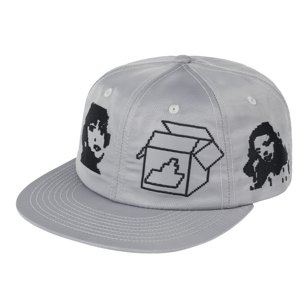 Portray Cap