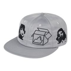 Portray Cap