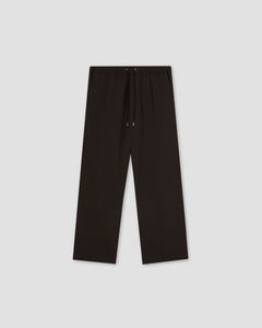 Base Pant Coffee